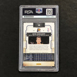 2009-10 Classics Basketball #46 Mike Dunleavy Signed Card AUTO 10 PSA/DNA Slabbed Pacers
