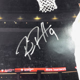 Rajon Rondo signed 11x14 photo PSA/DNA Dallas Mavericks Autographed Lakers Celtics