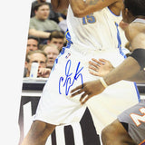 Carmelo Anthony signed 16x20 photo PSA/DNA Auto Grade 10 New York Knicks Trailblazers Nuggets