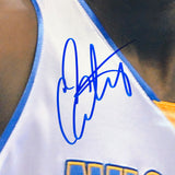 Carmelo Anthony signed 16x20 photo PSA/DNA Auto Grade 10 New York Knicks Trailblazers Nuggets
