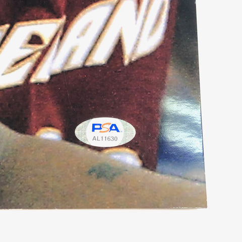 Carmelo Anthony signed 16x20 photo PSA/DNA Auto Grade 10 New York Knic –  Golden State Memorabilia
