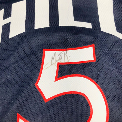 Grant hill sales usa jersey