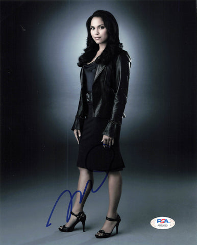 Monica Raymund Signed 8x10 photo PSA/DNA Autographed