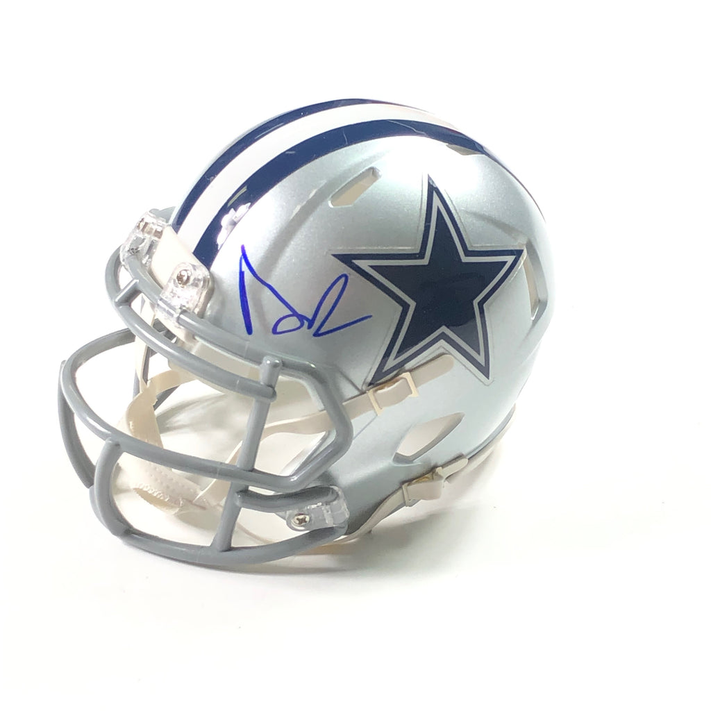 Lids Tony Dorsett Dallas Cowboys Fanatics Authentic Autographed