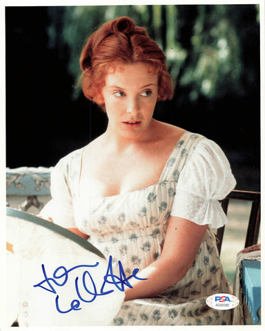 Toni Collette Signed 8x10 photo PSA/DNA Autographed