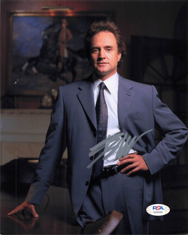 Bradley Whitford Signed 8x10 photo PSA/DNA Autographed