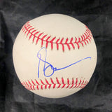 JAMES GANDOLFINI signed baseball PSA/DNA Autographed The Sopranos