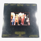 RUDOLF SCHENKER Scorpions signed Lovedrive LP Vinyl PSA/DNA Album Autographed