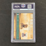 2011-12 Panini Gold Standard #77 Drew Gooden Signed Card AUTO PSA/DNA Slabbed Bucks