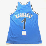 Penny Hardaway signed Champion jersey PSA/DNA Autographed Anfernee Magic