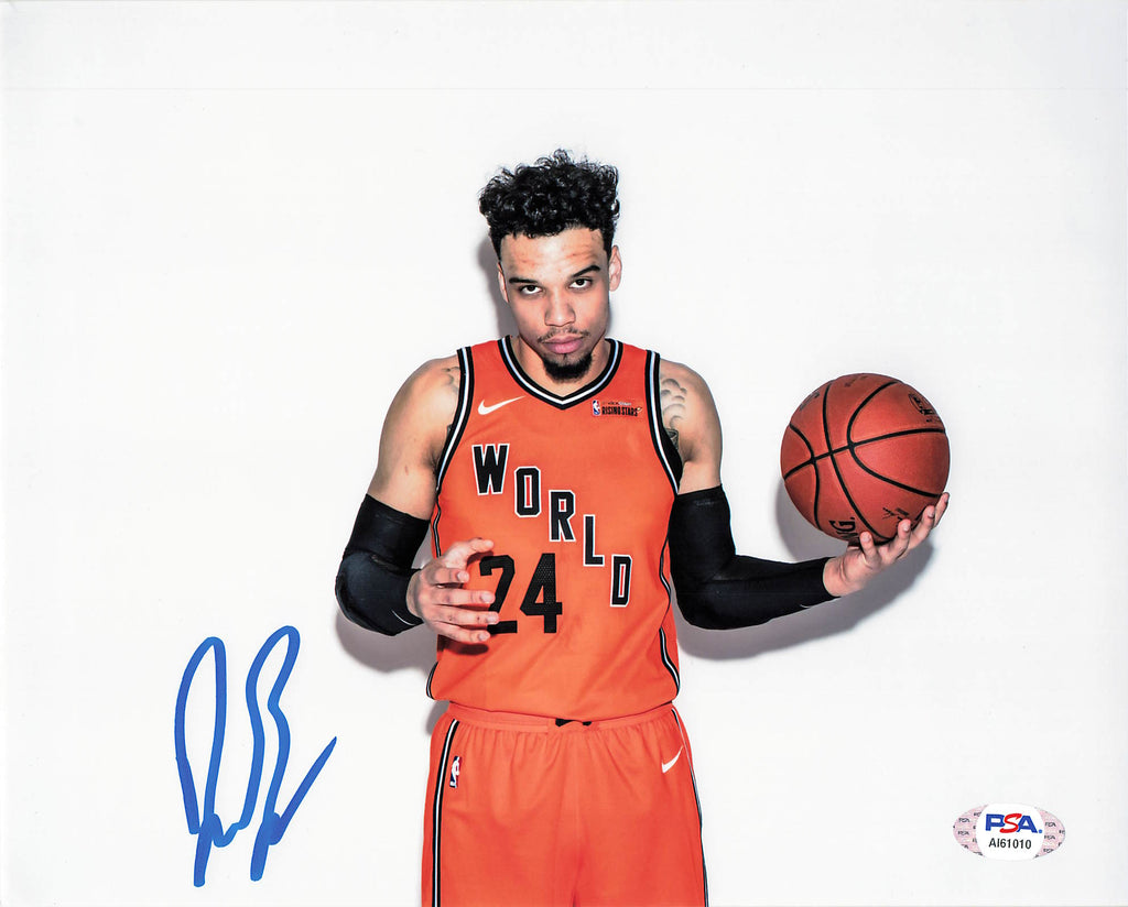 Memphis Grizzlies Autographed Basketballs, Signed Grizzlies Basketballs