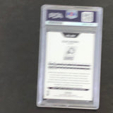 2018-19 NBA Hoops Winter #26 Elie Okobo Signed Rookie Card AUTO PSA Slabbed RC Suns