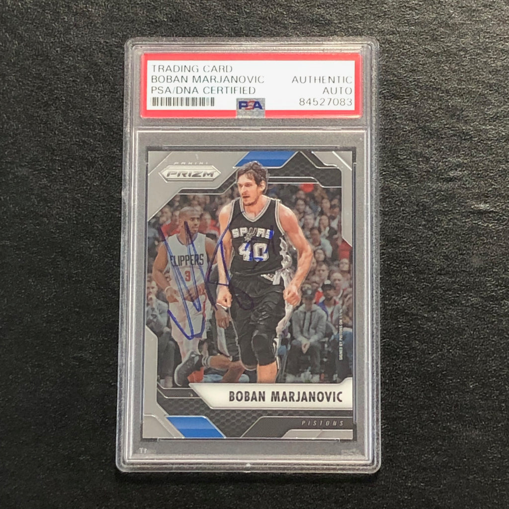 Boban Marjanovic Phone Cases for Sale