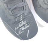 Stephen Curry Signed Under Armour Shoe PSA/DNA Warriors Autographed Sneaker