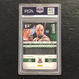 2012-13 Panini Threads #85 Drew Gooden Signed Card AUTO PSA/DNA Slabbed Bucks