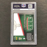 2014-15 Panini Prestige #191 Johnny O'Bryant Signed Card AUTO PSA/DNA Slabbed RC Bucks