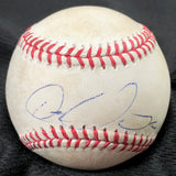 Carlos Gonzalez signed baseball PSA/DNA Cleveland autographed
