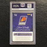 2012-13 Panini Prestige #39 Jared Dudley Signed Card AUTO 10 PSA Slabbed Suns