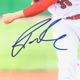 Rob Kaminsky signed 11x14 photo PSA/DNA St. Louis Cardinals Autographed