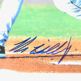 Nick Williams signed 11x14 Photo PSA/DNA Myrtle Beach autographed Phillies