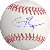 Greg Bird signed baseball BAS Beckett New York Yankees autographed