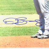 Dylan Bundy signed 11x14 Photo PSA/DNA Angels autographed