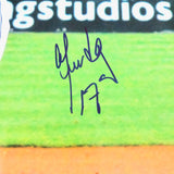 Ariel Miranda signed 11x14 photo PSA/DNA Baltimore Orioles Autographed
