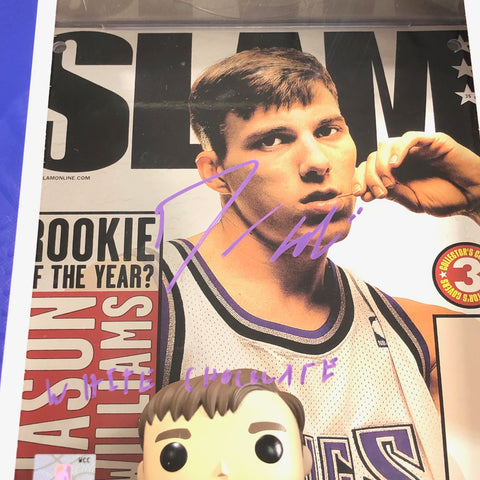 jason williams slam magazine | radiozona.com.ar