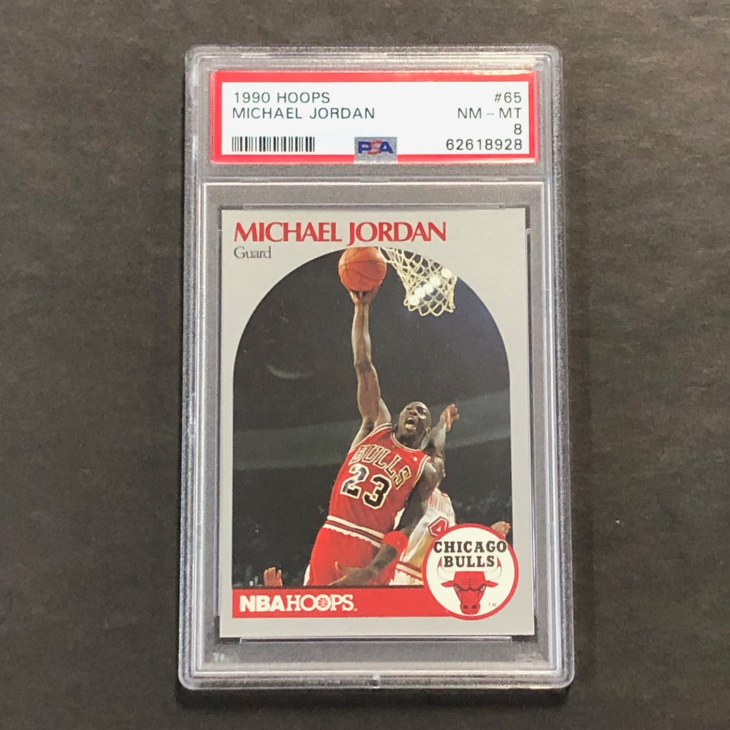 Michael jordan hot sale 65