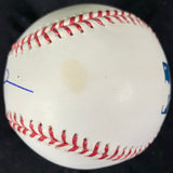 Jerome Williams signed baseball PSA/DNA San Francisco Giants autographed