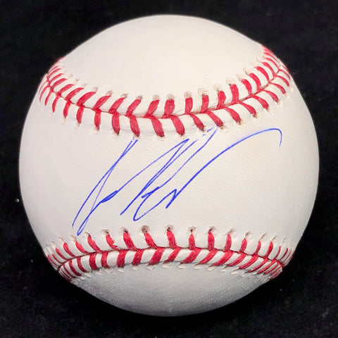 SETH BEER signed baseball PSA/DNA Arizona Diamondbacks autographed – Golden  State Memorabilia