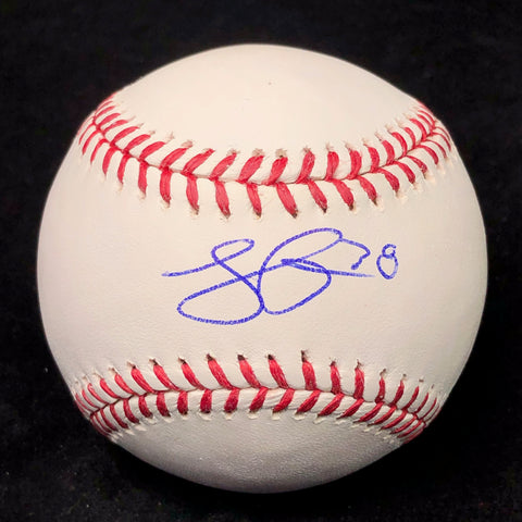 J.B. BUKAUSKAS signed baseball PSA/DNA Arizona Diamondbacks autographed