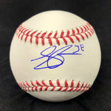 J.B. BUKAUSKAS signed baseball PSA/DNA Arizona Diamondbacks autographed