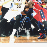 Jusuf Nurkic signed 11x14 photo PSA/DNA Denver Nuggets Autographed