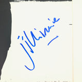 Major Lazer signed 11x14 photo PSA/DNA Autographed Walshy Fire Diplo Jillionaire