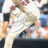 Jim Palmer signed 11x14 photo PSA/DNA Baltimore Orioles HOF Autographed