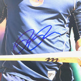 Bobby Bradley signed 11x14 photo PSA/DNA Cleveland Autographed