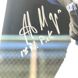 Alex Meyer signed 11x14 photo PSA/DNA Kentucky Autographed