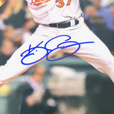 Kevin Gausman signed 11x14 Photo PSA/DNA Orioles autographed