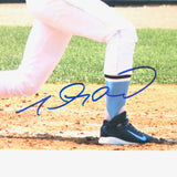 Raul Adalberto Mondesi signed 11x14 photo PSA/DNA Kansas City Royals Autographed