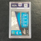 2014-15 Panini Prestige #70 Gerald Henderson  Signed AUTO PSA Slabbed Hornets