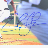 Erick Fedde signed 11x14 Photo PSA/DNA Nationals autographed