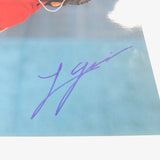 Lucas Giolito signed 11x14 Photo PSA/DNA Doubledays autographed