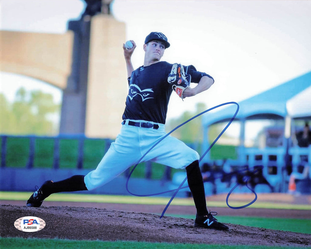 FORREST WHITLEY signed 8x10 photo PSA/DNA Houston Astros Autographed –  Golden State Memorabilia