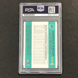 2010-11 Donruss Basketball #48 Anderson Varejao Signed Card AUTO 10 PSA Slabbed Cavaliers