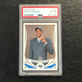 2004 Topps #221 Dwight Howard PSA 10 GEM-MT Magic