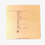 Bette Midler signed LP Vinyl Thighs And Whispers PSA/DNA Album