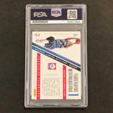 2014-15 Panini Prestige #23 Michael Carter-Williams Signed Card Auto 10 PSA Sixers