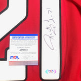 Patrick Peterson signed Jersey PSA/DNA Arizona Cardinals Autographed