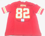 Dwayne Bowe signed Jersey PSA/DNA Kansas City Chiefs Autographed
